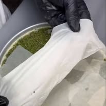 Pistachio Baklava Gift pack