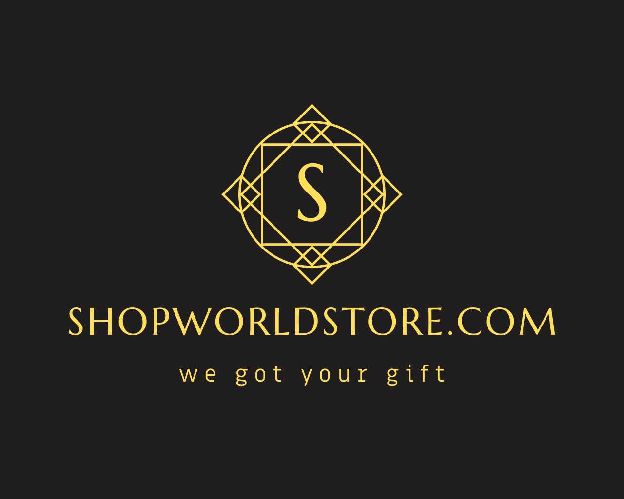 ShopWorldStore
– shopworldstore.com