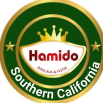 Pie slice shaped ( Havuc Dilim) Pistachio Baklava