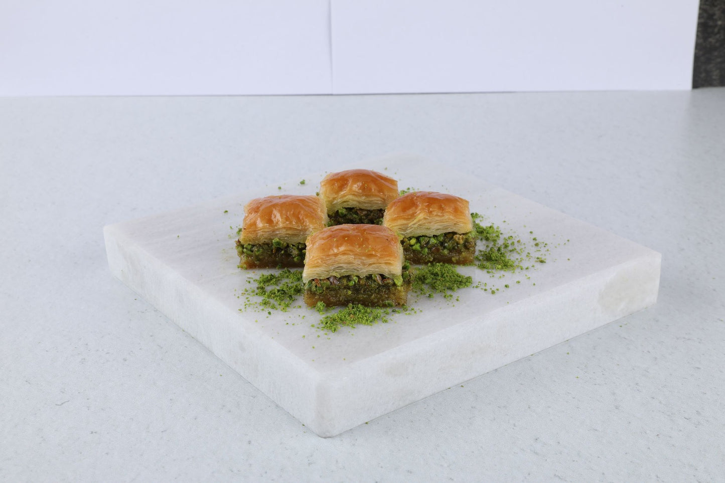 Pistachio Baklava Gift pack