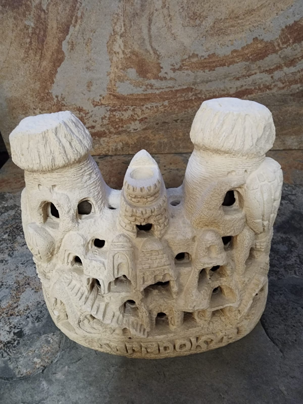 Cappadocia Ornaments